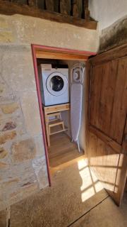 Les Juliannes Gîte La Bergerie - 7