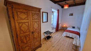 Les Juliannes Gîte La Bergerie - 6