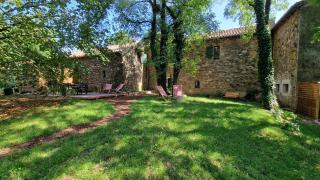 Les Juliannes Gîte La Bergerie - Paulinet - 2