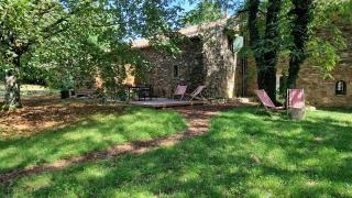 Les Juliannes Gîte La Bergerie - Paulinet - 1