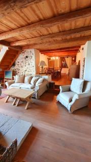 Au pied du tilleul - Epagny Metz-Tessy - 6