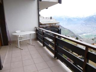 Fontanettaz V 014 - MOUNTAIN apartment 4 pers - Veysonnaz - 9