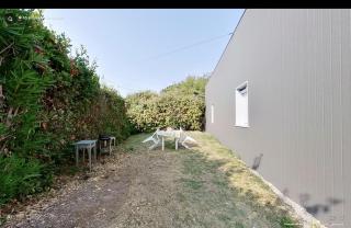 Maison individuelle Aytré plage terrain clos 280m2 très calme - Aytré - 8
