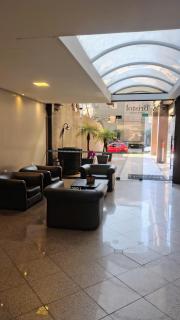 Extração de Hotel com ótimo custo benefício - 1