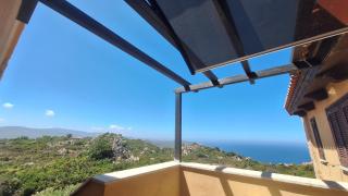 Casa Li Rosi Marini with a pool - 8