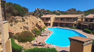 Casa Li Rosi Marini with a pool - Costa Paradiso - 1