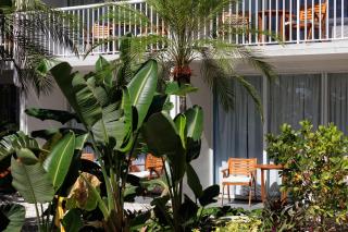 SkyBeach Resort - 6
