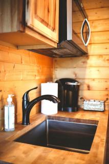 Treehouse Place at Deer Ridge Ole Mill - Snohomish - 1