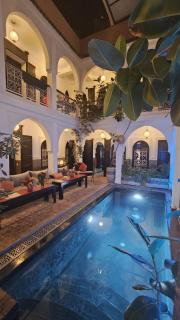 Riad Alboraq - 5