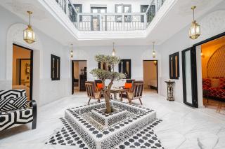 Free People Riad and Spa - Marrakesh - 0