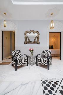 Free People Riad and Spa - Marrakesh - 7