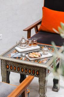 Free People Riad and Spa - Marrakesh - 3