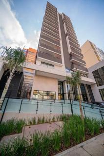 Studio novo e confortável perto da Av Faria Lima, Pinheiros e Vila Madalena - São Paulo - 9