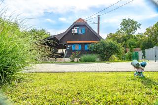 Holiday House Monto - Gladovec Pokupski - 9