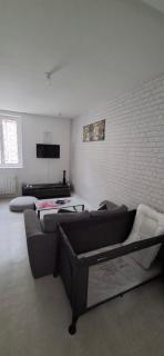 Studio entier plein centre - 1