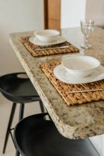 BRISA Beachfront apartment studio by Casa Paraiso - 1