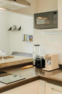 BRISA Beachfront apartment studio by Casa Paraiso - 1