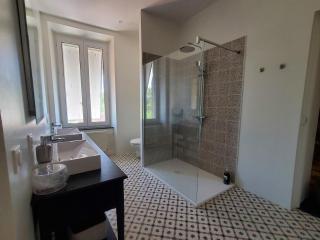Maison NOLIA - Espaces dédiés - Fabrezan - 7
