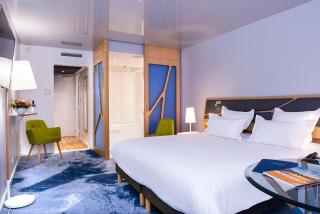 Seeko'o Hotel Bordeaux - 1