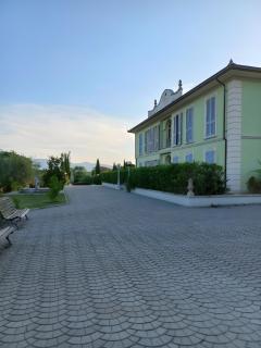 La Palazzina Della Meridiana - Chiesina Uzzanese - 9