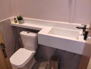 Apartamento para COP 30 - 1