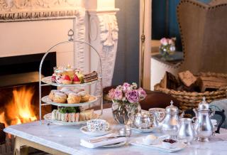 Summer Lodge Country House Hotel - 1