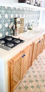 Swahili House - Appartment 1 - 3