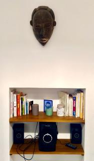 Swahili House - Appartment 1 - 2