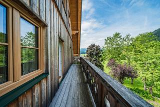 Penthouse Weiglhof - Russbach am Pass Gschütt - 5