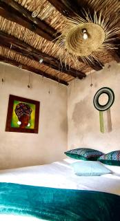 Swahili House - Appartment 1 - 1