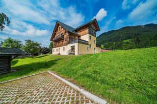 Oberweiglhof Penthouse - 0