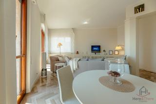 Premium Sea View - Free Parking - Beach 4 min - 3