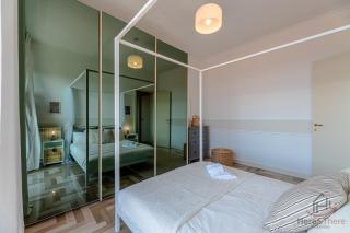 Premium Sea View - Free Parking - Beach 4 min - 1