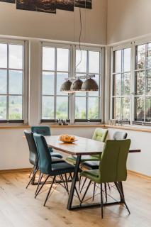 Penthouse Weiglhof - Russbach am Pass Gschütt - 6