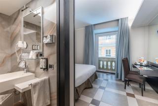 Best Western Plus Hotel Universo - Rome - 5