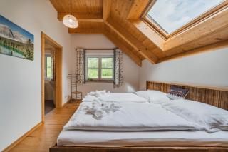 Penthouse Weiglhof - Russbach am Pass Gschütt - 2