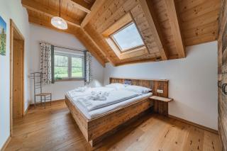 Penthouse Weiglhof - Russbach am Pass Gschütt - 0