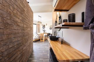 Tripiti Cozy Flat - Damnoni - 9
