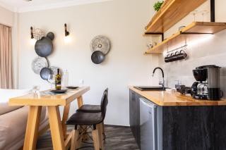 Tripiti Cozy Flat - 4