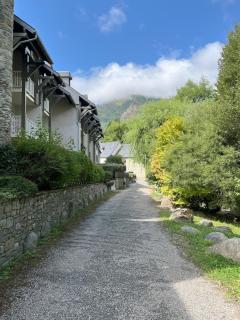 Domaine des Ardoisières - 2-4 pers - 7