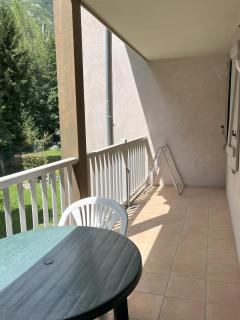 Domaine des Ardoisières - 2-4 pers - Vielle-Aure - 6