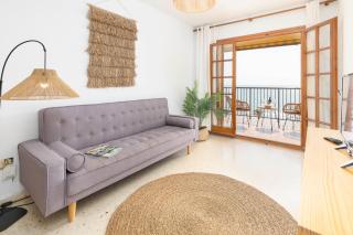 Travel Habitat Port Saplaya con vistas al Mar - 3