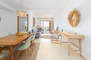 Travel Habitat Port Saplaya con vistas al Mar - 8