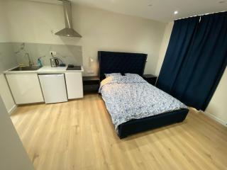 Grote Markt suite 3 - Antwerpen - 6