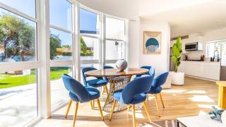 White Pearl - Pool - Spa - Mountain Views - 1