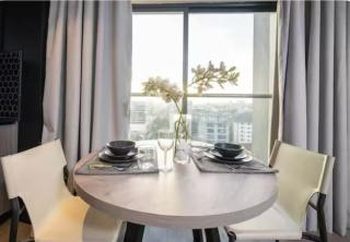 Escada Blessings luxurious 1 bed - Nairobi - 4