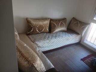 Immeuble 11 bernoussi - Casablanca - 4