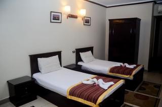 New Siesta Hotel & Resort - Alexandria - 2