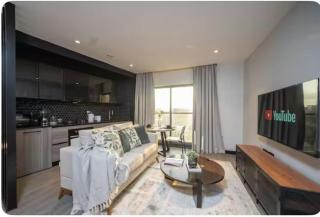 Escada Blessings luxurious 1 bed - Nairobi - 9