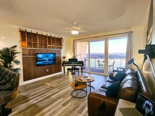 Stunning waterfront Views 1 mile to Disney 2 bath - Orlando - 6